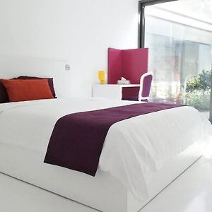 Double Room Disability Access